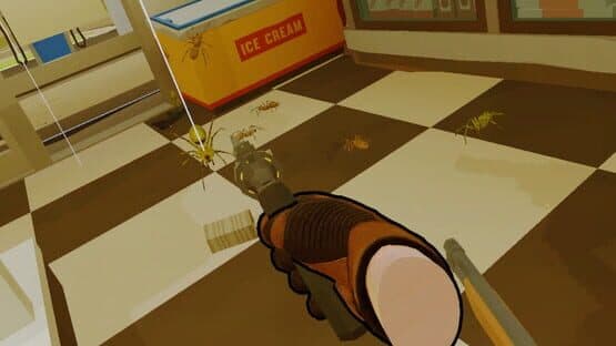 ArachnoSplat — screenshot 7