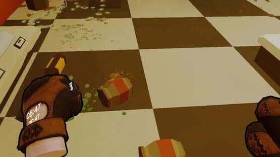ArachnoSplat — screenshot 8