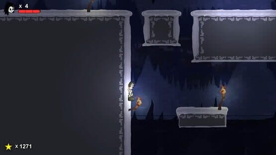 Molly: fear of clowns — screenshot 3
