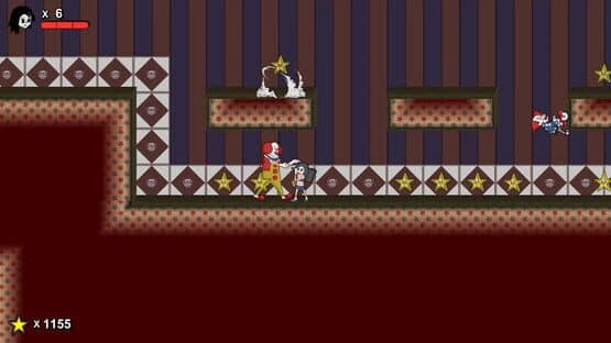 Molly: fear of clowns — screenshot 4