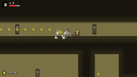 Molly: fear of clowns — screenshot 5