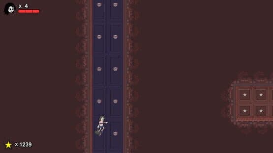 Molly: fear of clowns — screenshot 7