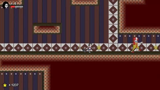 Molly: fear of clowns — screenshot 8