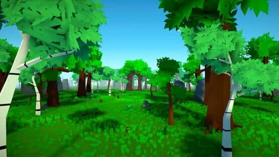 Imaginarium — screenshot 1