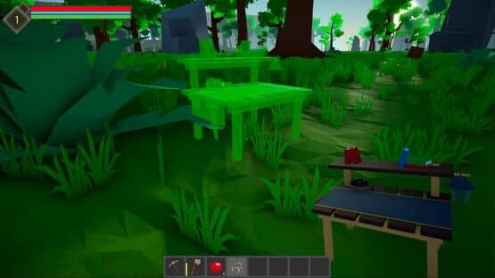 Imaginarium — screenshot 5