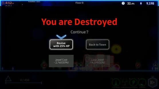 Geometry Hero — screenshot 5