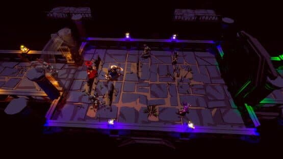 Dungeon Slayer — screenshot 1