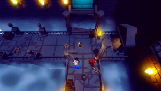 Dungeon Slayer — screenshot 2
