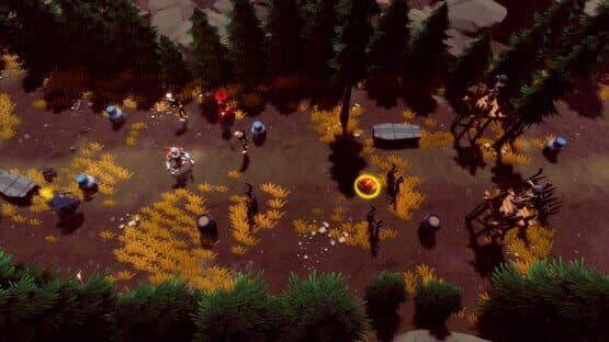 Dungeon Slayer — screenshot 4
