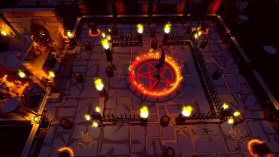 Dungeon Slayer — screenshot 5