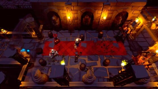 Dungeon Slayer — screenshot 6