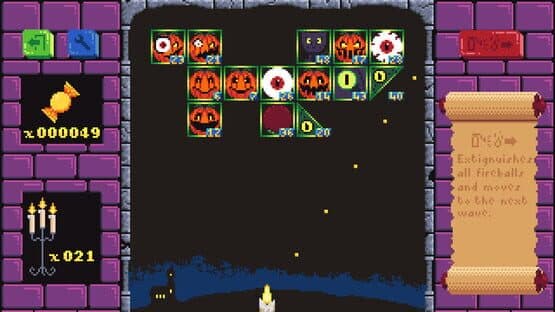 Pumpkin Breaker — screenshot 2