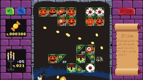 Pumpkin Breaker — screenshot 3