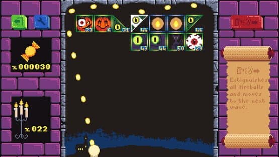 Pumpkin Breaker — screenshot 4