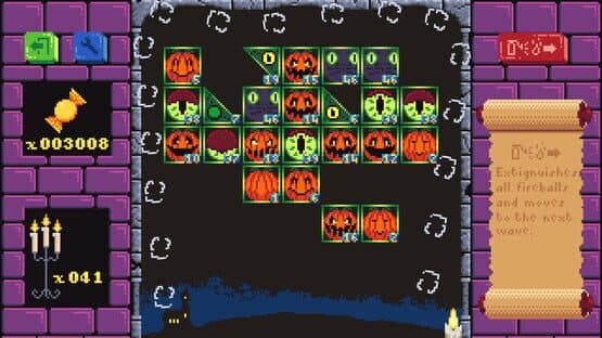 Pumpkin Breaker — screenshot 5