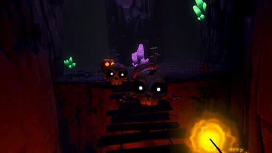 Spooky Night 2 — screenshot 1