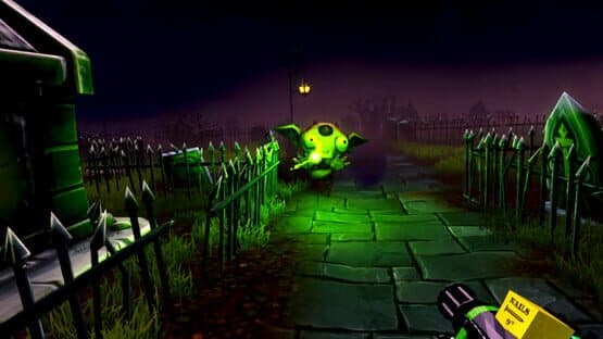 Spooky Night 2 — screenshot 2