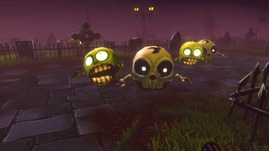 Spooky Night 2 — screenshot 3