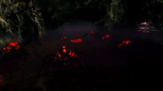 Spooky Night 2 — screenshot 4