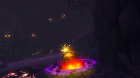 Spooky Night 2 — screenshot 6