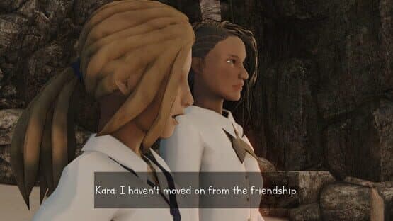 Under the Rainbow: Prologue — screenshot 4