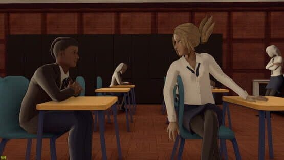Under the Rainbow: Prologue — screenshot 5
