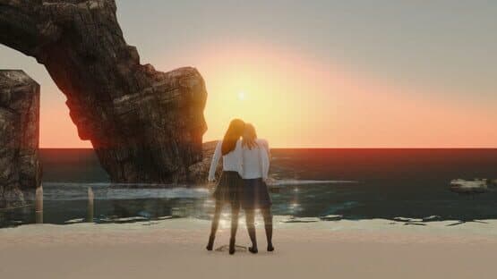 Under the Rainbow: Prologue — screenshot 6