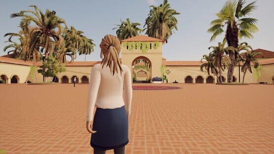 Under the Rainbow: Prologue — screenshot 7