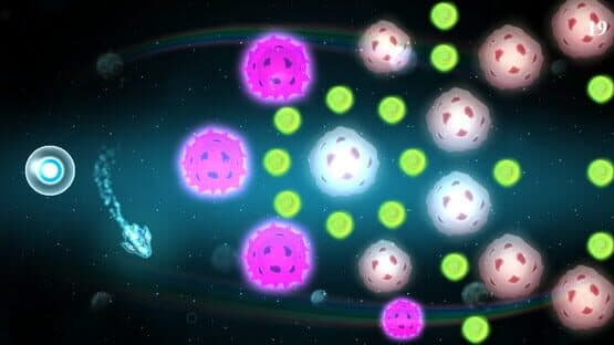 Ghost Dimension — screenshot 1
