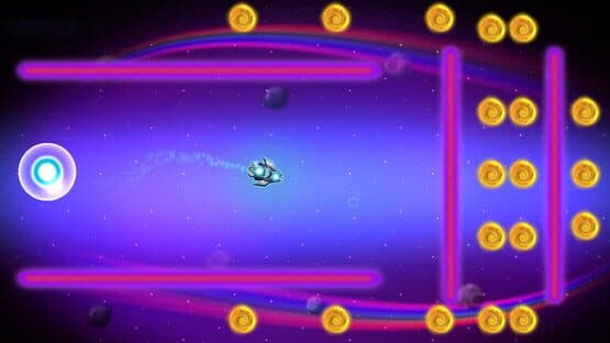 Ghost Dimension — screenshot 2