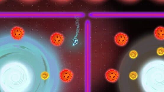 Ghost Dimension — screenshot 3