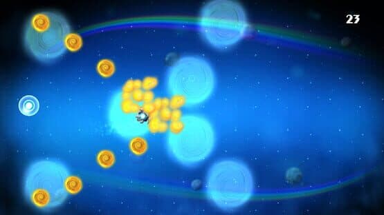Ghost Dimension — screenshot 5