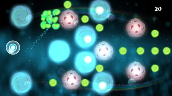 Ghost Dimension — screenshot 6