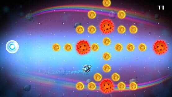 Ghost Dimension — screenshot 7