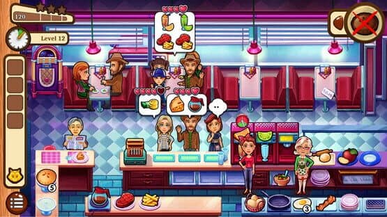 Welcome to Primrose Lake — screenshot 1