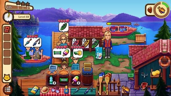 Welcome to Primrose Lake — screenshot 3