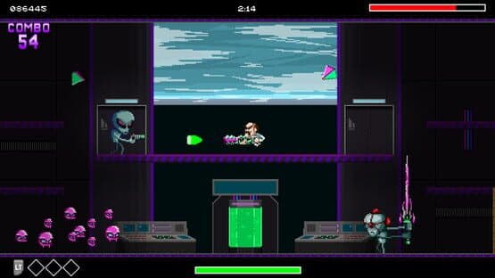 Get Me Outta Here: Deluxe/Remastered Edition — screenshot 1