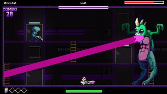 Get Me Outta Here: Deluxe/Remastered Edition — screenshot 2