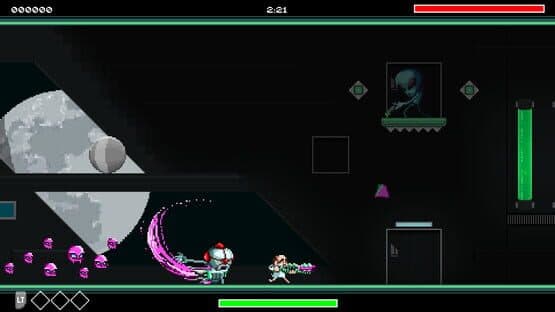 Get Me Outta Here: Deluxe/Remastered Edition — screenshot 3