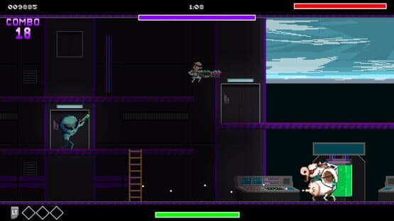 Get Me Outta Here: Deluxe/Remastered Edition — screenshot 4