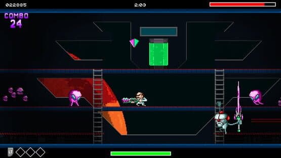 Get Me Outta Here: Deluxe/Remastered Edition — screenshot 5