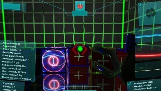 Craft Elements — screenshot 1