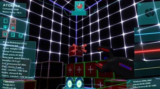 Craft Elements — screenshot 2