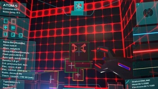 Craft Elements — screenshot 5
