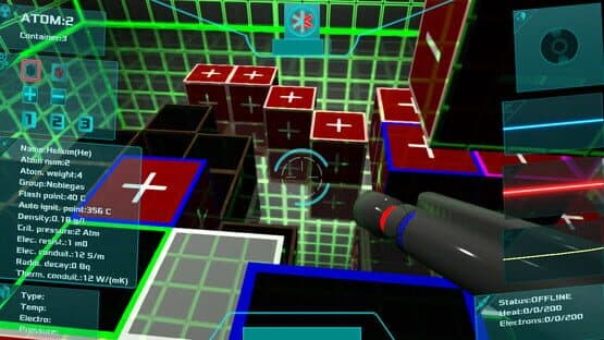 Craft Elements — screenshot 8