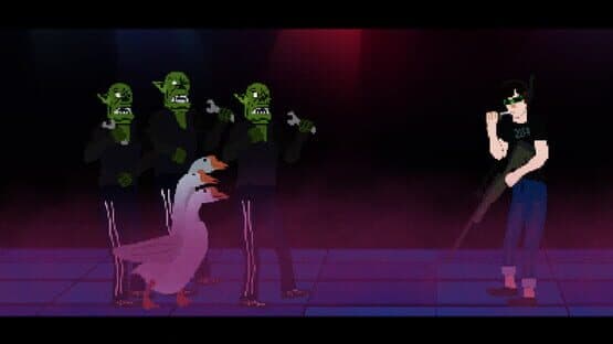 Stream Fighters — screenshot 1