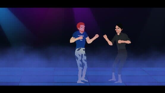 Stream Fighters — screenshot 2