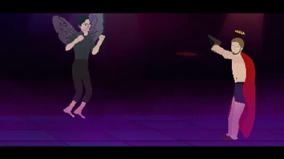 Stream Fighters — screenshot 3