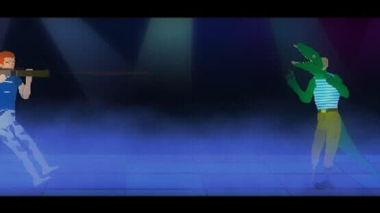 Stream Fighters — screenshot 5