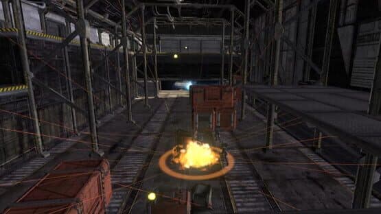 Space Station Invader VR — screenshot 2